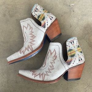 Ariat X Pendleton Dixon’s